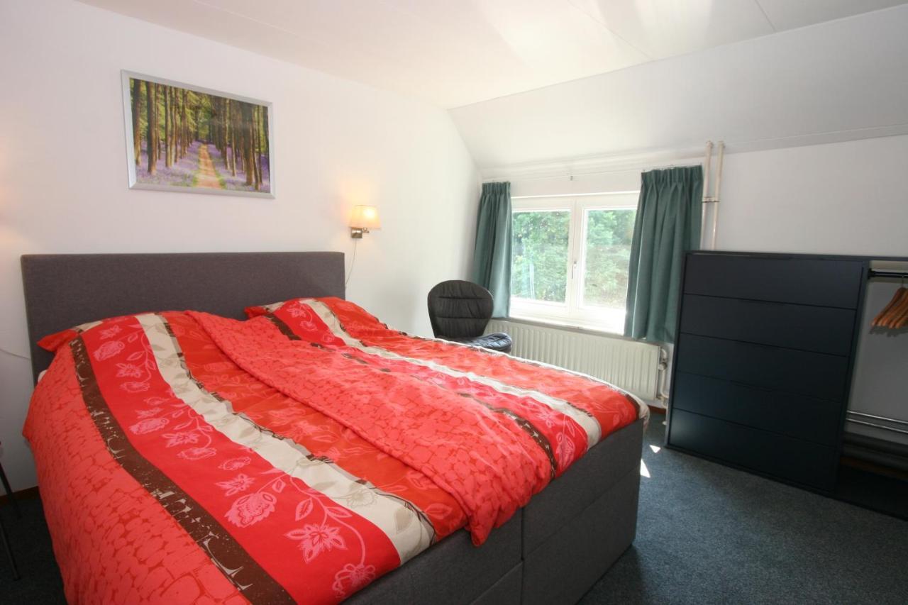 Gulpdal Vakantiewoningen. Gulpen Exterior foto