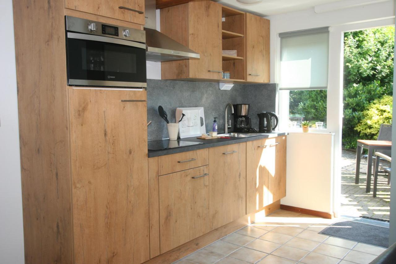 Gulpdal Vakantiewoningen. Gulpen Exterior foto