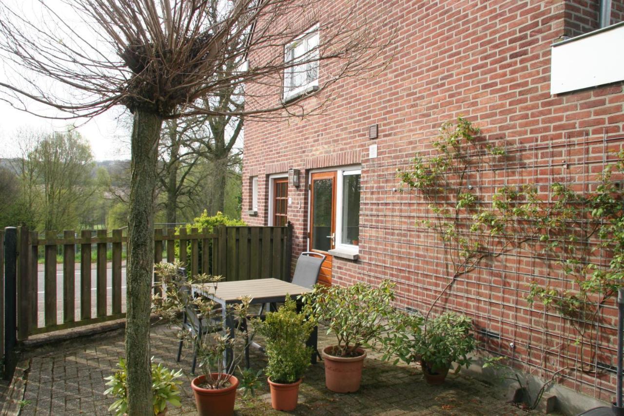 Gulpdal Vakantiewoningen. Gulpen Exterior foto