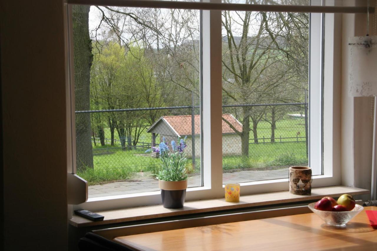 Gulpdal Vakantiewoningen. Gulpen Exterior foto