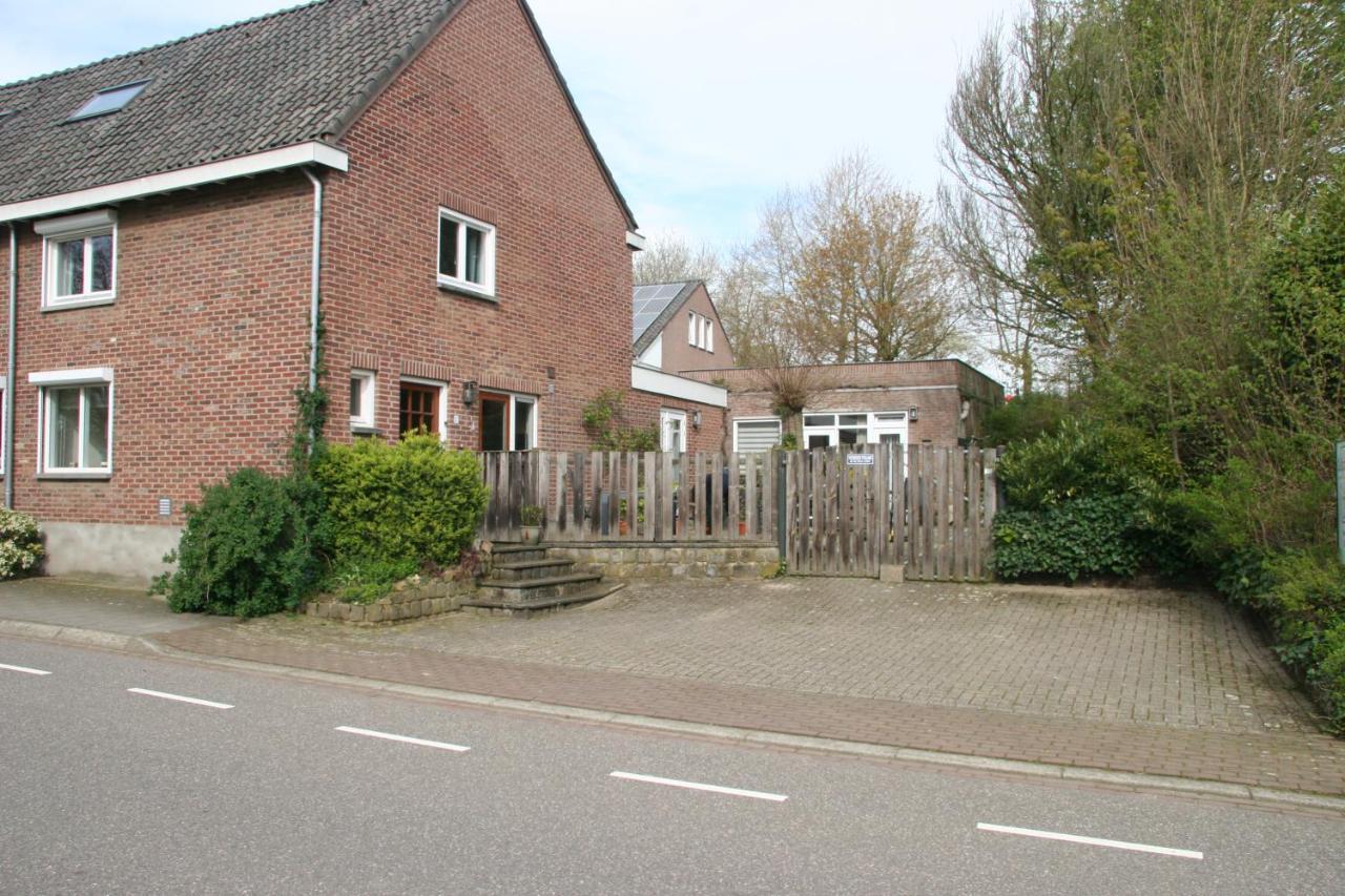 Gulpdal Vakantiewoningen. Gulpen Exterior foto