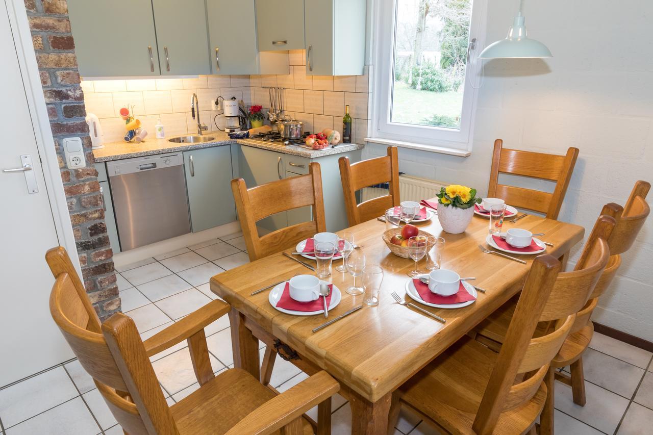 Gulpdal Vakantiewoningen. Gulpen Habitación foto