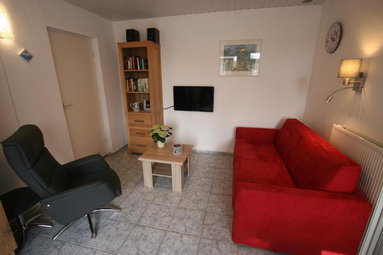 Gulpdal Vakantiewoningen. Gulpen Exterior foto